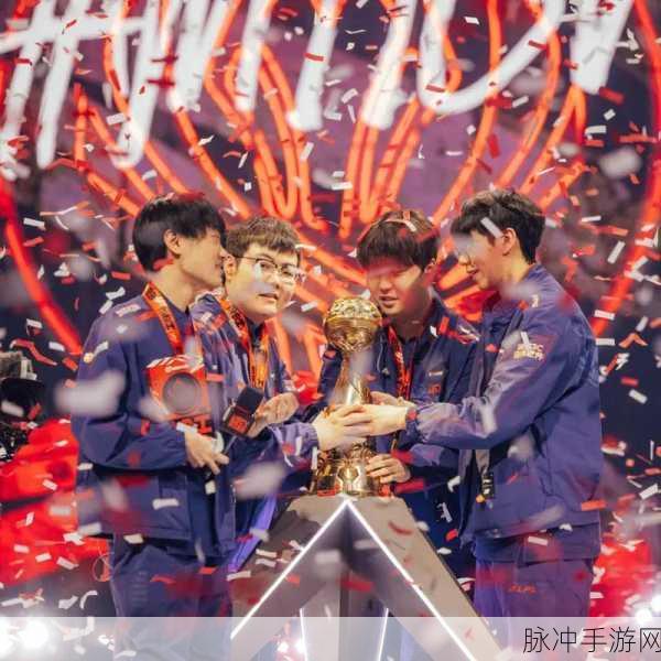 JDG世界赛夺冠阵容:JDG战队荣耀加冕:世界赛夺冠阵容深度解析