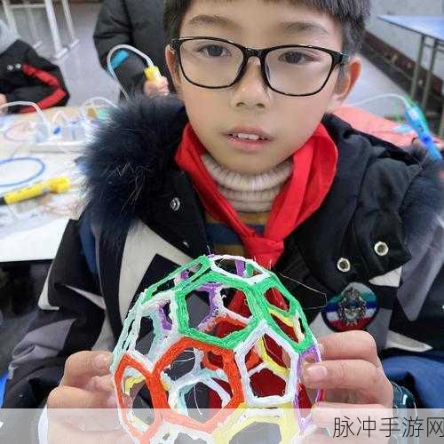 单词拼写新体验,3D游戏带你玩转休闲益智