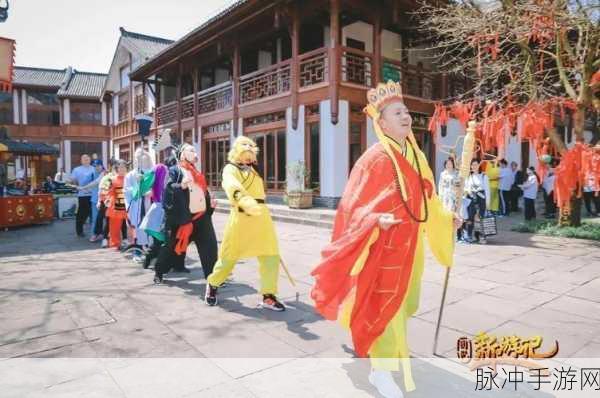 龙之丘2安卓版v1.1.0上线,多彩跑酷新体验等你来挑战