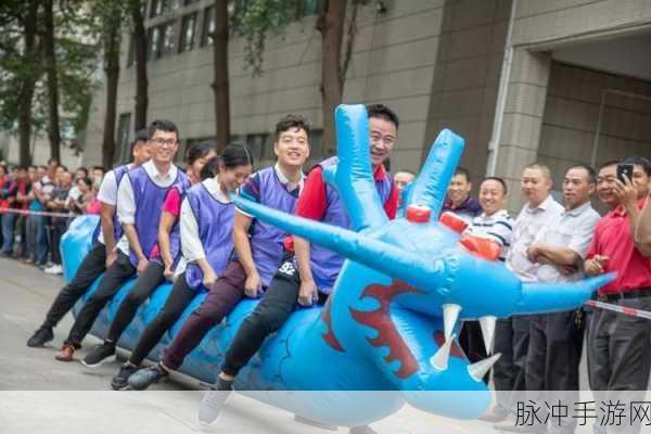 竞技场激战正酣,探索趣味无穷的多人射击游戏新世界