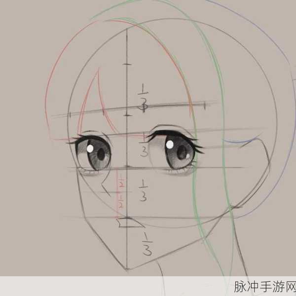 小小漫画家2来袭,解锁你的绘画天赋,畅享休闲创作之旅