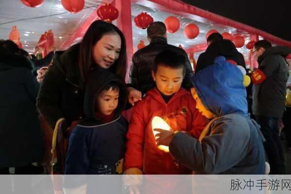 苏娅换母闹元宵猜灯谜视频:1. 苏娅换母闹元宵:灯谜背后的故事与乐趣