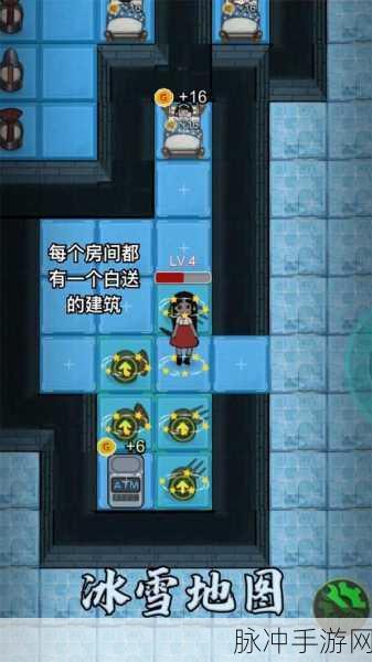 梦幻决斗,解锁趣味塔防冒险新篇章
