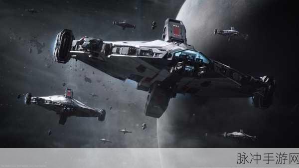 星空竞技场Starside Arena,外太空飞船激战,下载开启星际之旅