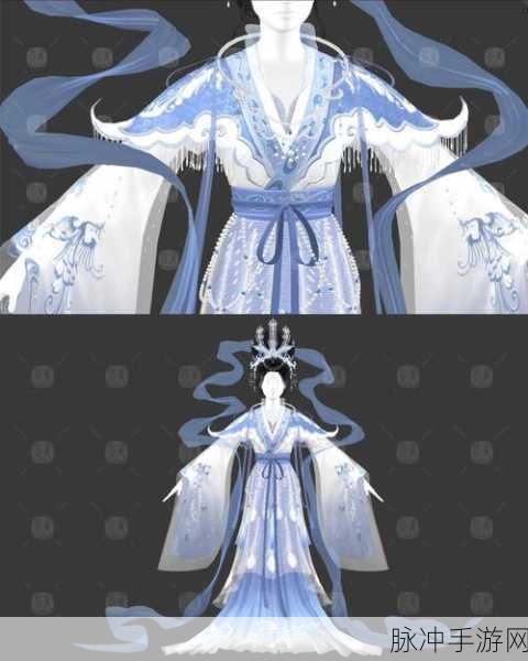 洛神域,东方魔幻仙侠RPG,开启你的奇幻之旅