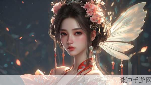 绝美仙侠世界,魔童降灵公益服等你来探索!