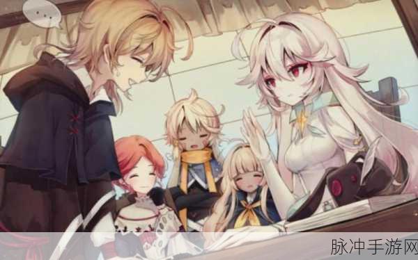 魔女之泉3攻略:1. 魔女之泉3全地图探索与隐藏要素详解