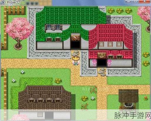 一分钱也能玩转流氓游戏?趣味休闲RPG挂机冒险等你来探!