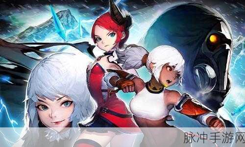 克鲁赛德战记,动作RPG与三消碰撞的奇幻之旅