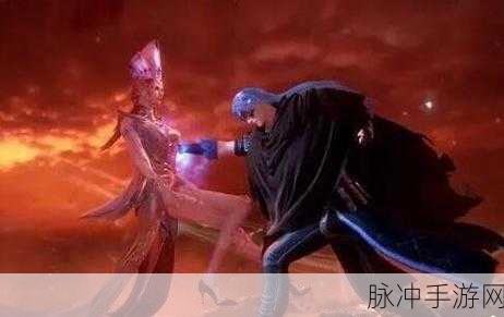 唐三比比东不亦说乎mba:1. 唐三与比比东:权力与爱恨的交织
