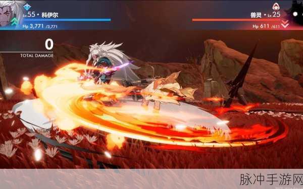 剑道巅峰免费版震撼上线,武侠仙侠双元素融合新体验