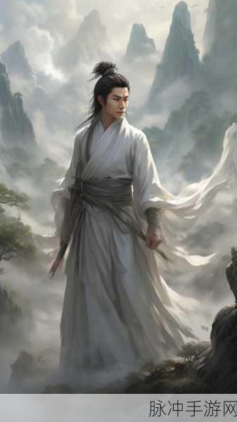 太初琉璃,仙侠养成新纪元,探索无尽仙途之旅