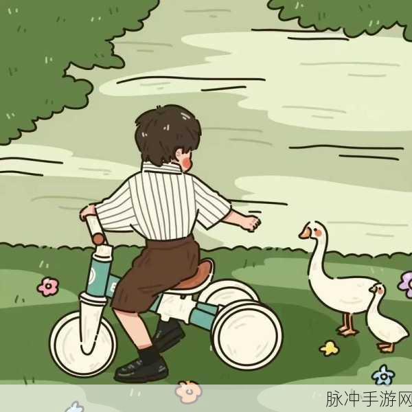暴跳小地鼠,卡通治愈系新宠,休闲时光的最佳伴侣