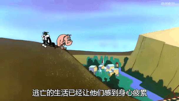 大聪明越狱记，一场脑力激荡的休闲益智冒险