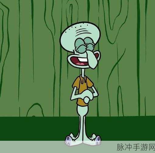 章鱼哥打工记，挑战你的智慧极限，休闲益智新选择！