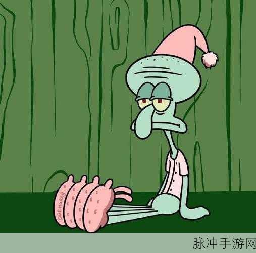 章鱼哥打工记，挑战你的智慧极限，休闲益智新选择！