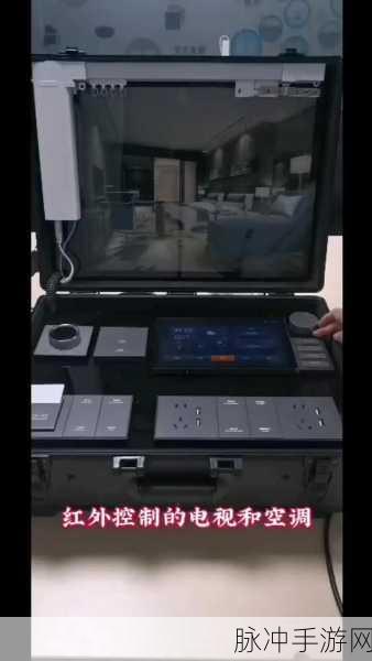 国产无线卡一卡二的应用场景:1. 探索国产无线卡一卡二在智能家居中的应用