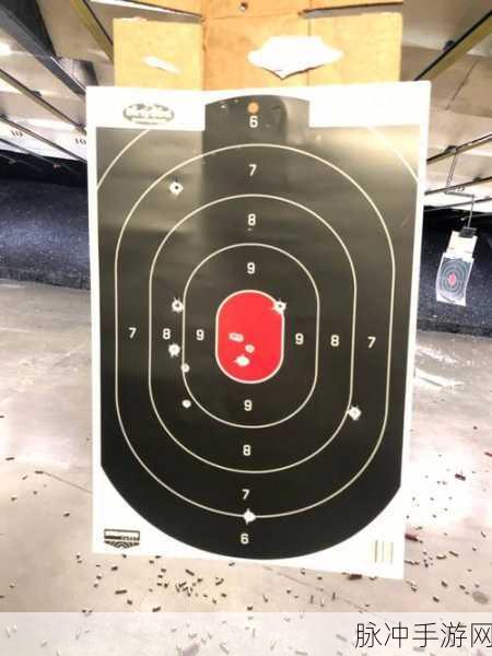 射击球火与爆炸,点燃休闲益智射击新热潮