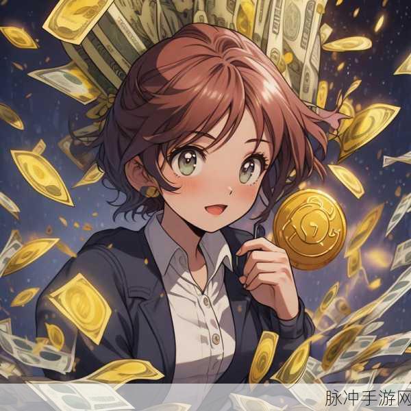 金钱玩偶安卓版来袭,解锁休闲创意新玩法,你准备好了吗?