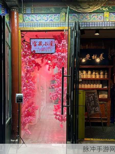 Wish Giver,沉浸式剧情角色扮演,下载即享非凡冒险