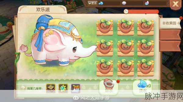Hero Frog Sandbox,像素世界的休闲冒险之旅等你开启