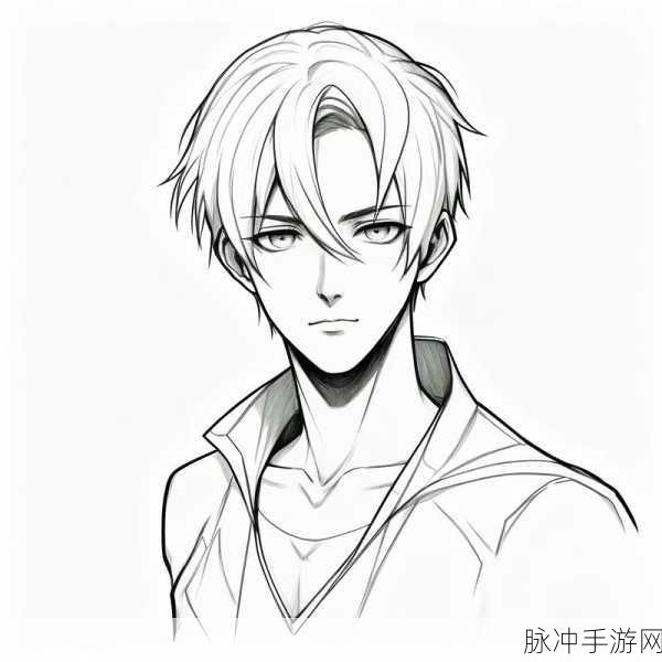 素描剑,一笔一划闯天涯,休闲闯关新风尚