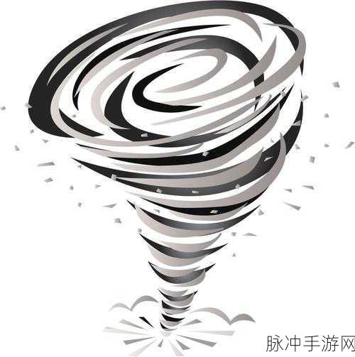 龙卷风肆虐,像素世界任你粉碎——龙卷风粉碎游戏下载指南