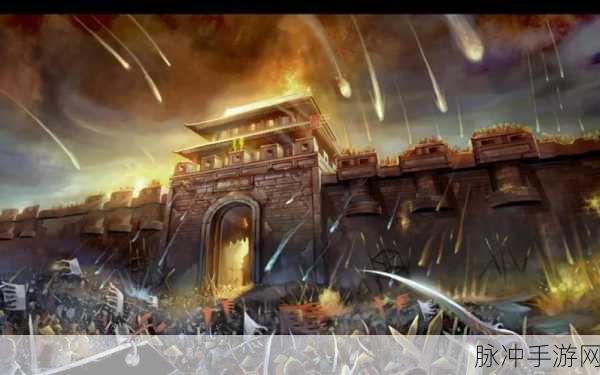 赤月之城守卫家园变态版,开启你的传奇冒险新篇章
