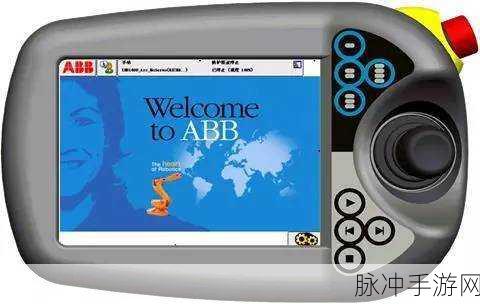 我爱搞52g,abb_u3:1. 探索我爱搞52G与ABB_U3的无限可能