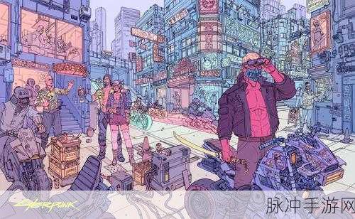 2077gog最新版震撼上线，畅享极致战斗盛宴