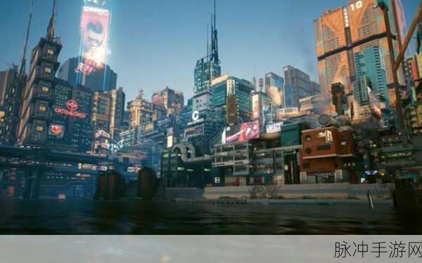 赛博朋克新dlc：赛博朋克：未来都市的暗影与光辉
