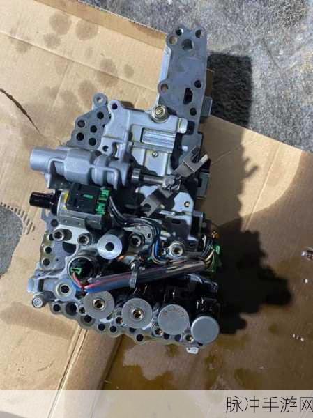 日产cvtp1777：日产CVT P1777故障代码详解与解决方案探讨