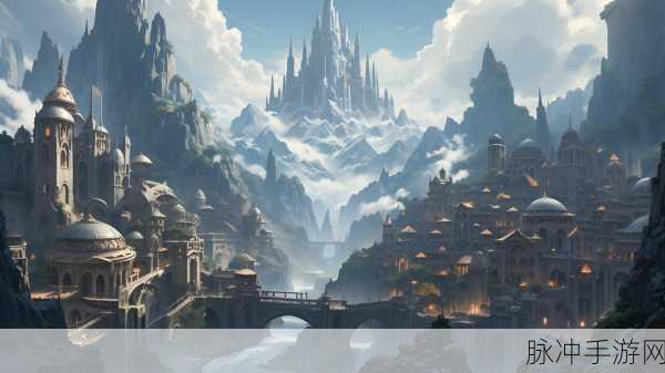 梦幻源记,二次元战斗RPG,燃爆你的指尖冒险!