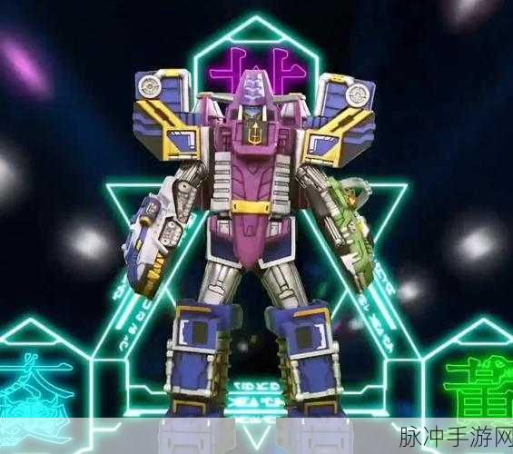 梦想三国传奇机甲高爆版燃爆来袭,安卓玩家不容错过!