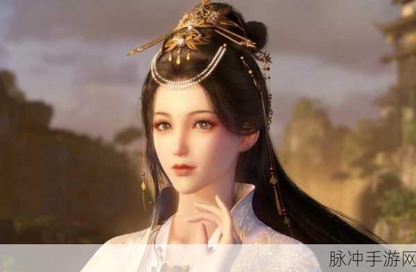 剑侠伏魔录OL震撼登场,高清画质仙侠世界等你来探索