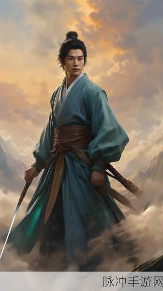 无上剑道内购版震撼登场,修真之旅,由你主宰!