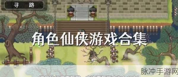 探寻天道奇闻录,唯美仙侠世界的角色扮演之旅
