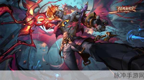 斗魂大陆震撼登场,高清3D魔幻史诗,英雄角色扮演新体验
