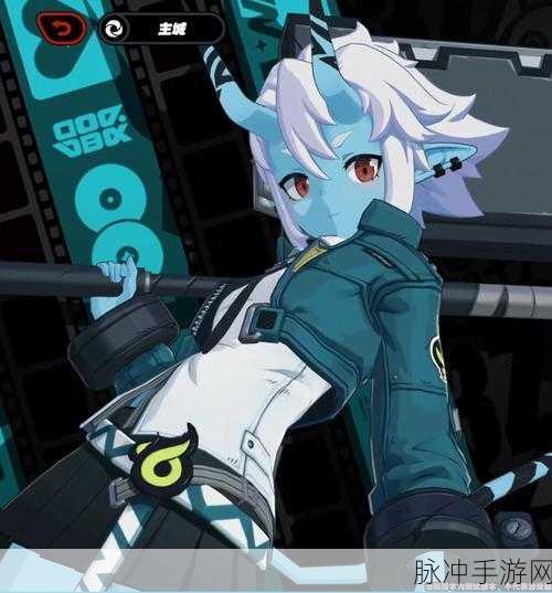 幻兽苍角震撼登场,轻操作重策略,放置RPG新体验
