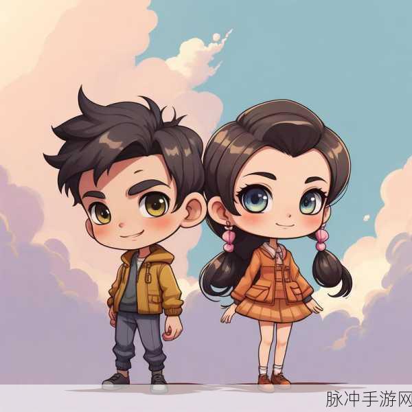 街头混混Q版新篇,卡通放置,休闲新选择!