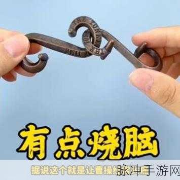 老铁真头铁,解锁休闲益智新乐趣,挑战你的思维极限!