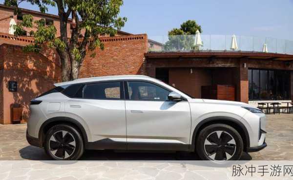 国产无人区码suv:1. 探索无人区:国产SUV带你畅游未知领域