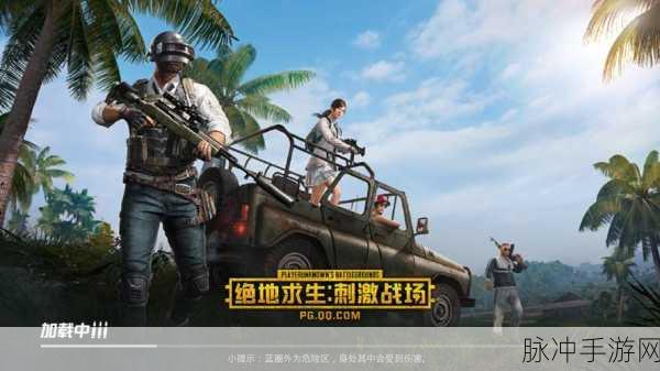 公鸡交火大战震撼来袭,吃鸡战场上的新王者