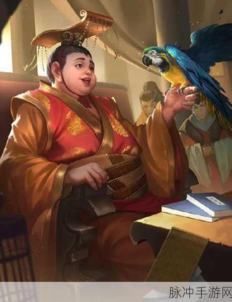 刘禅站在板凳上曹安琪拉:刘禅站在板凳上,曹安琪拉的奇妙冒险历程
