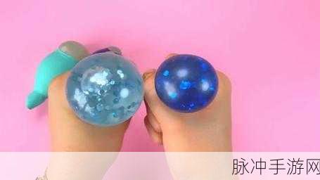 阿尼气球新版上线,休闲动作闯关乐翻天