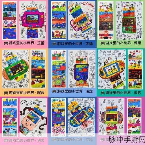 减压新宠来袭!闲坐游戏带你领略全新趣味休闲世界