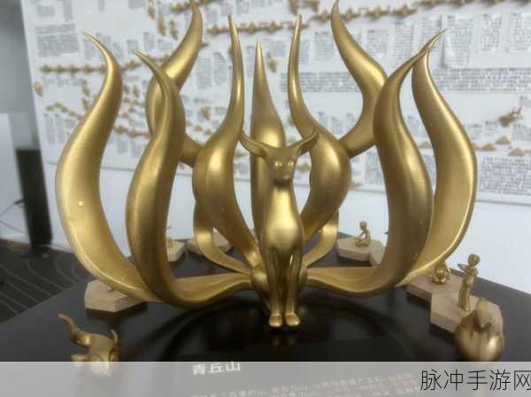 探秘洪荒仙途BT版,山海经魔幻之旅震撼开启