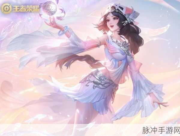 王者荣耀西施因为欠债而无法偿还：1. 欠债危机：西施的逆境与重生
