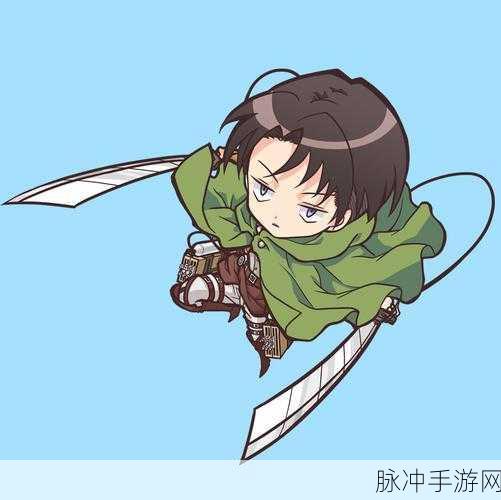 旋转吧兵长新版上线，Q版RPG带你领略别样冒险
