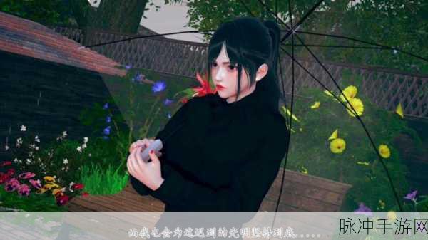 漫画英雄3D震撼来袭,全手绘爆燃画风,重塑你的游戏世界